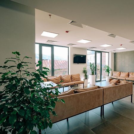 Hotel Doesi Tbiliszi Kültér fotó