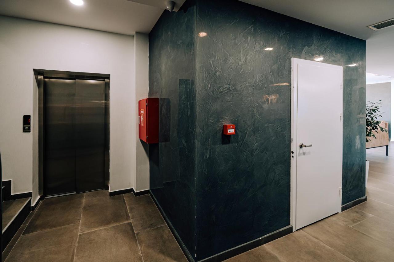 Hotel Doesi Tbiliszi Kültér fotó