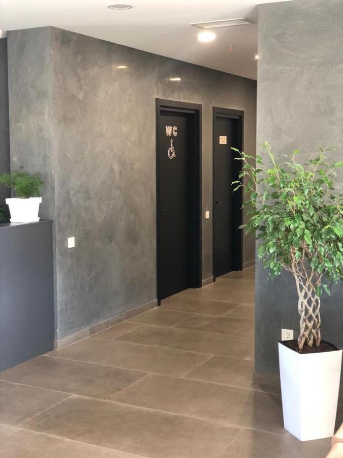 Hotel Doesi Tbiliszi Kültér fotó