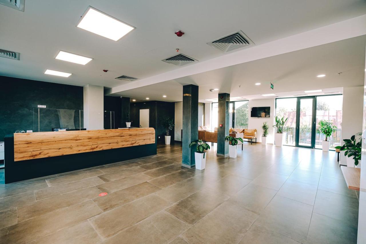 Hotel Doesi Tbiliszi Kültér fotó