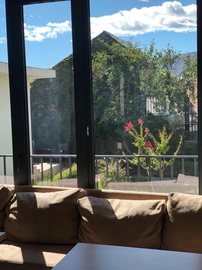 Hotel Doesi Tbiliszi Kültér fotó