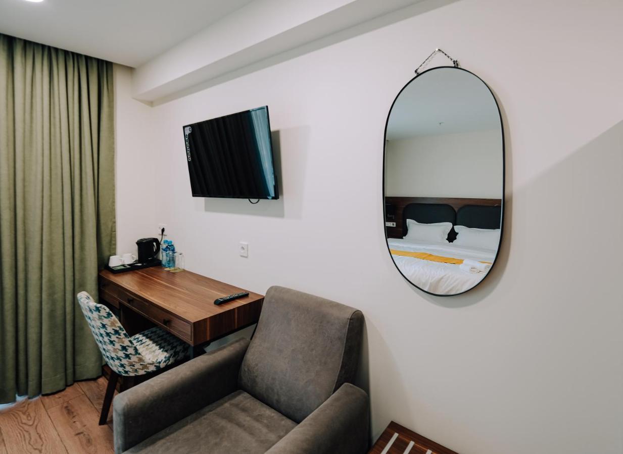 Hotel Doesi Tbiliszi Kültér fotó