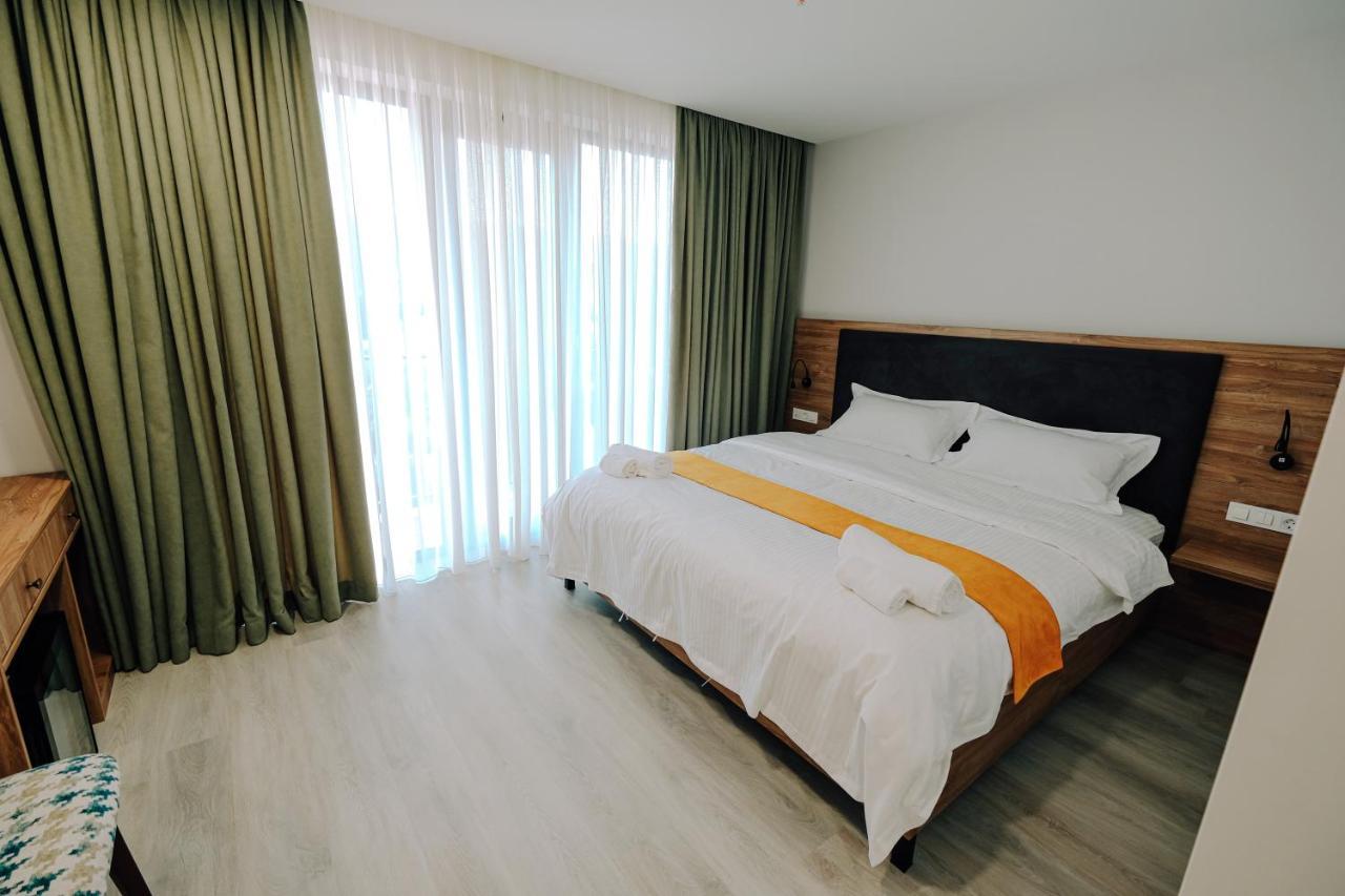 Hotel Doesi Tbiliszi Kültér fotó