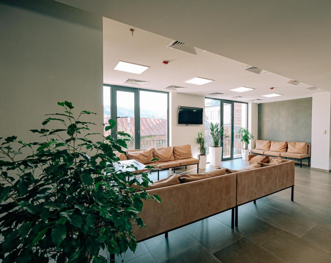 Hotel Doesi Tbiliszi Kültér fotó