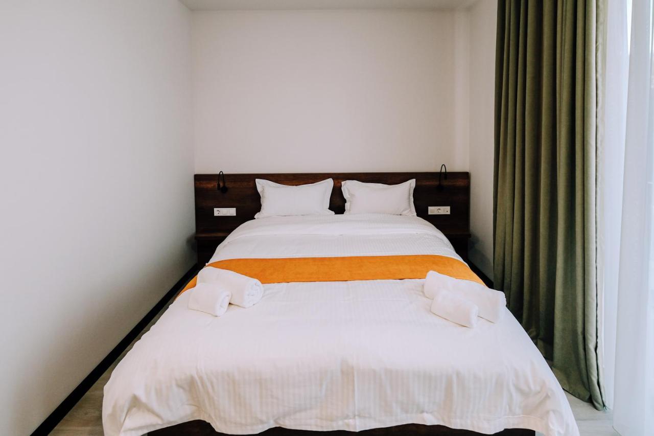 Hotel Doesi Tbiliszi Kültér fotó