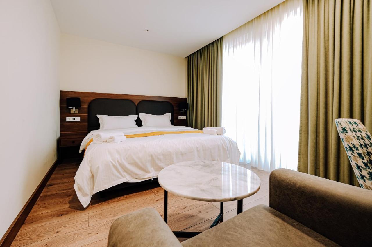 Hotel Doesi Tbiliszi Kültér fotó