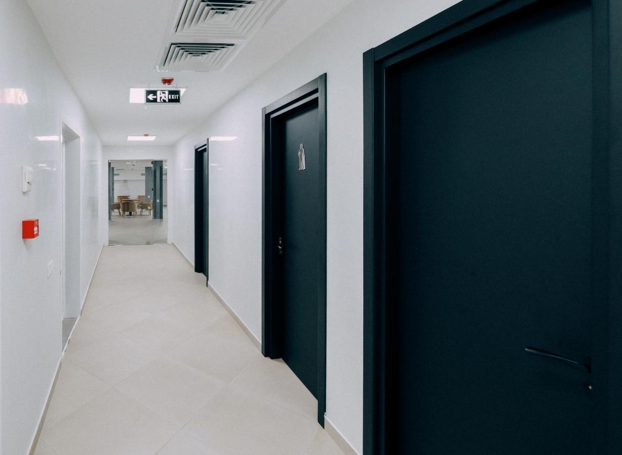 Hotel Doesi Tbiliszi Kültér fotó